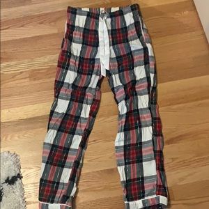 Victoria’s Secret Pajama Pants
